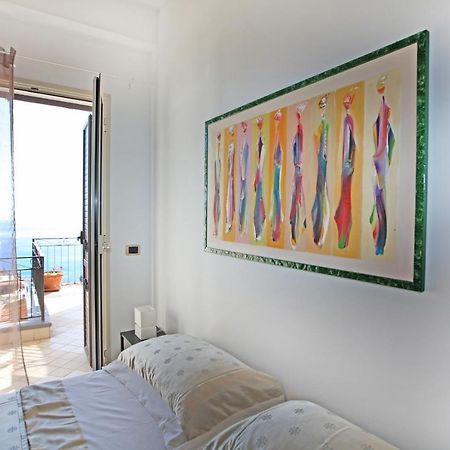 הוילה טאורמינה Casa Stella Del Mattino מראה חיצוני תמונה