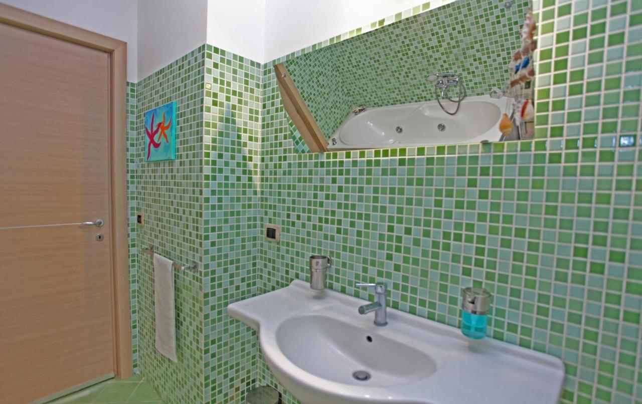 הוילה טאורמינה Casa Stella Del Mattino מראה חיצוני תמונה